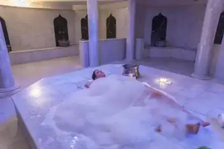 Le Bleu & Resort Kusadasi - 21
