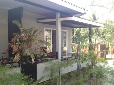 Phangan Cove - 32