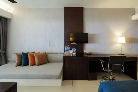 Southsea Khaolak Beach Resort - 100