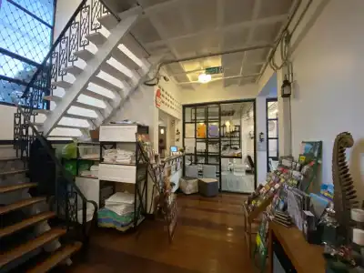 Sherloft Home & Hostel - 2
