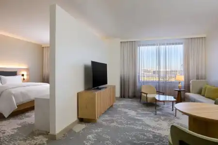 The Westin Los Angeles Airport - 95