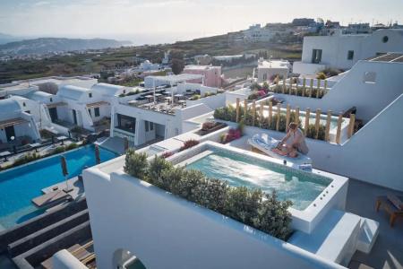 Alleys All-Suite & Spa - 163