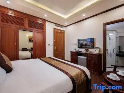 Royal St Hanoi - 68