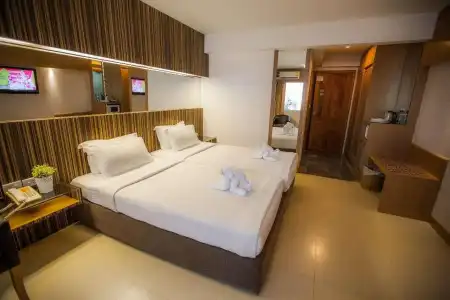 Golden City Rayong - 44