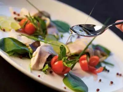 Mercure Nerocubo Rovereto - 12