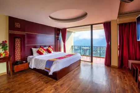 Sapa Vista - 17