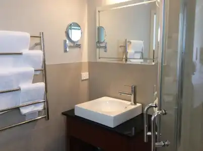 City Corporate Motor Inn - 54