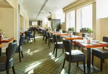 Deltas by Marriott Bristol City Centre - 15