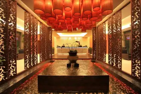 Club Wyndham Patong Hill Phuket - 28