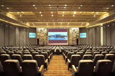 WorldGrand Dushu Lake - 7
