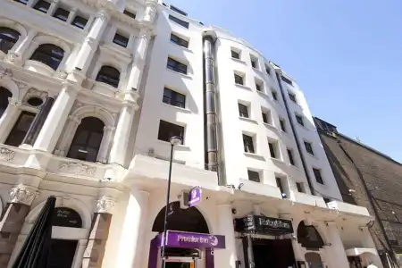 Premier Inn London Leicester Square - 3