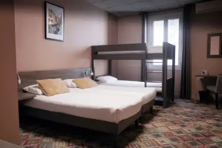 The Originals Boutique, Hôtel Danieli, Avignon - 40