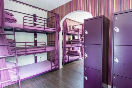 Safestay London Kensington Holland Park - 37