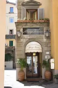 Albergo Firenze - 0