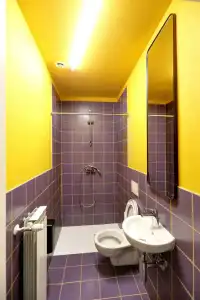 Hotello Hostel - 10