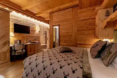Fiocco di Neve Relais & Spa - 25