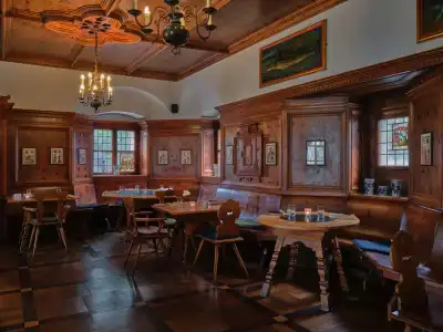 Steigenberger Inselhotel - 24