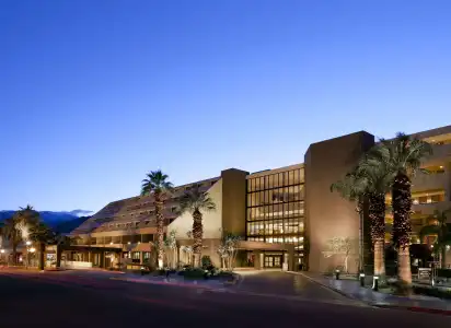 Hyatt Palm Springs - 0