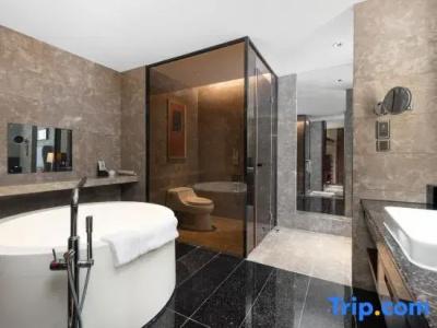 Crowne Plaza Huizhou by IHG - 106