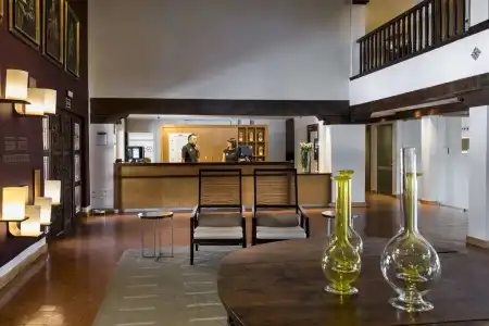 Parador de Toledo - 13