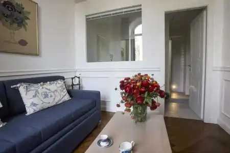 Promenade Maison de Charme - 71