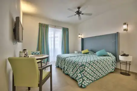db San Antonio & Spa - All Inclusive - 32