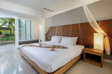Impress Resort - 54