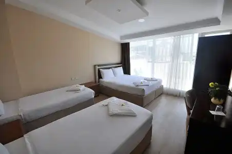 Baykal Otel - 94