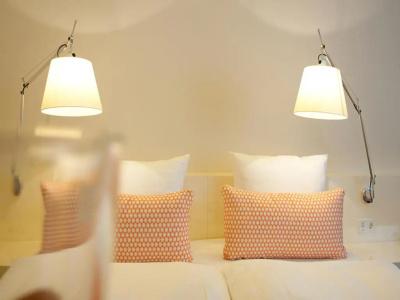NALA individuellhotel - 36
