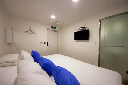 K-Guesthouse Myeongdong 1 - 40