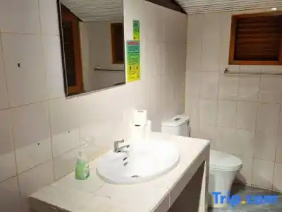 Alpha Resort & Spa - 77