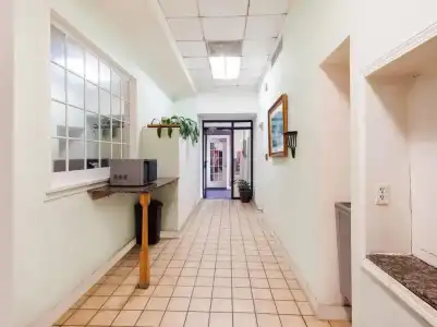 OYO O Jackson I-55 North - 13