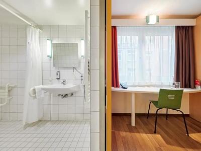 Ibis Stuttgart Centrum - 24