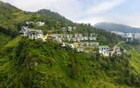 Sapa Sky - 1
