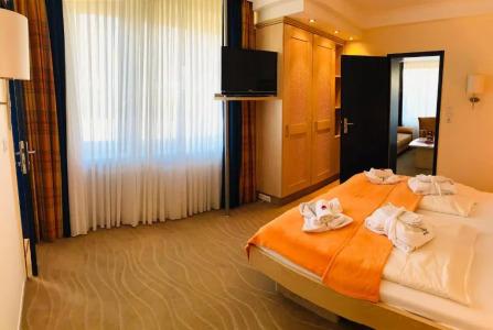 ApartKleine Perle - 72