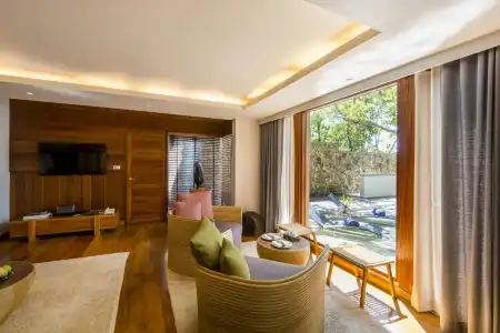 The Tubkaak Krabi Boutique Resort - 7