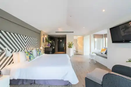Burasari Phuket Resort & Spa - 7