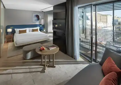 Mandarin Oriental, Barcelona - 2