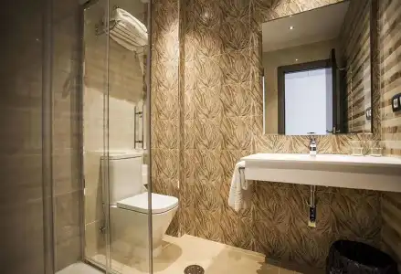 Hostal Barcelona - 25