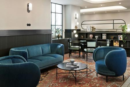 Astoria Vienna, Curio Collection by Hilton - 15