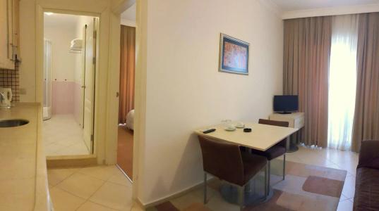 Kamer Exclusive & Suites - 5