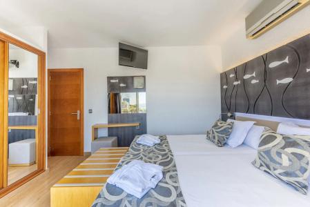 THB Gran Bahia and Apartments - 45