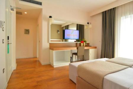 Sandy Beach Resort - 58