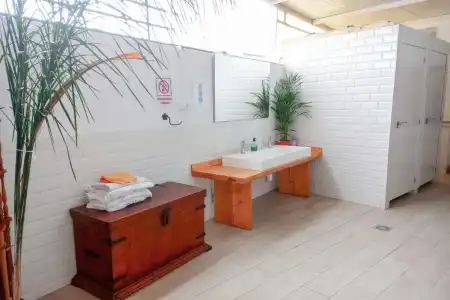 Aguere Nest Hostel - 1