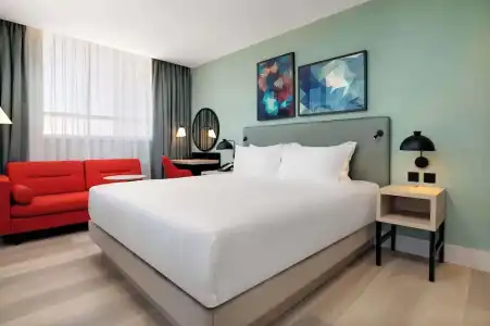 Hyatt Place London City East - 74