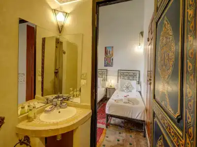 Palais Tinmel Marrakech - 47