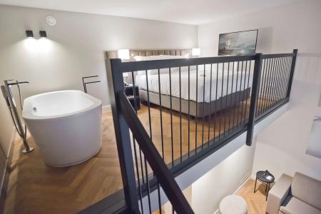 Pestana Amsterdam Riverside - 13