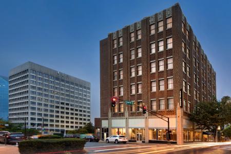 Indigo WINSTON-SALEM DOWNTOWN by IHG - 0