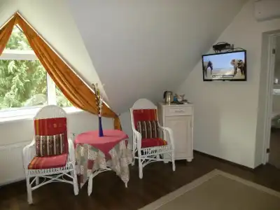 Albergo Giardino - 51