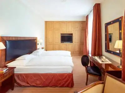 Grand Kronenhof - 65